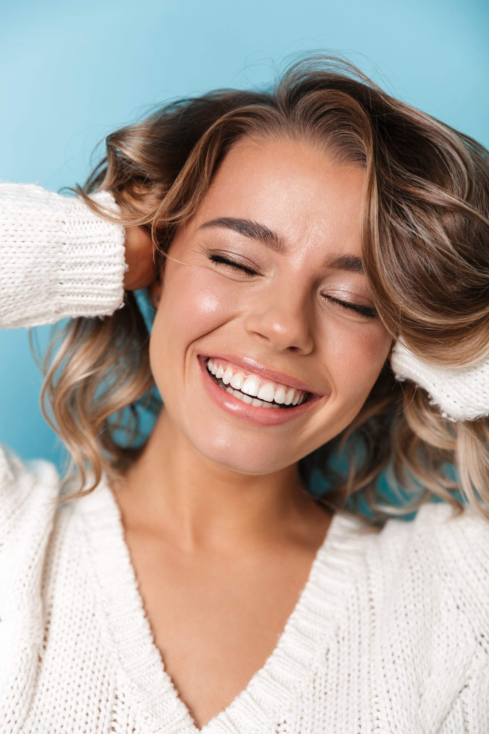 Estética dental y carillas en Delicias